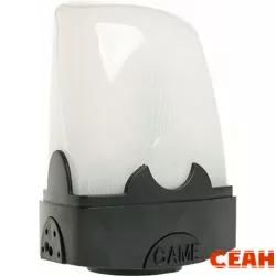 Беспроводная сигнальная лампа системы RIO v2.0 CAME 806SS-0030