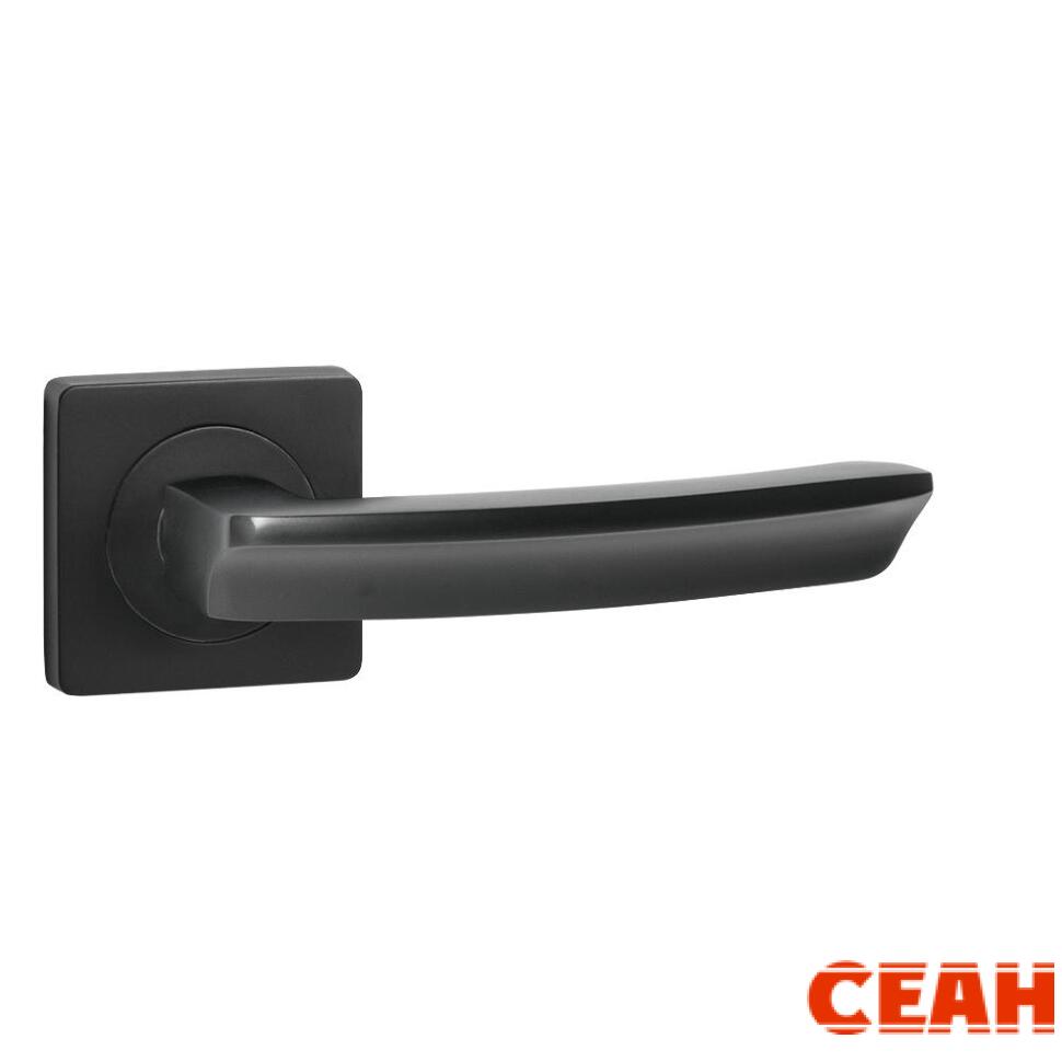 Ручка раздельная K.JK51.SIGMA (SIGMA JK) BL-24 черный