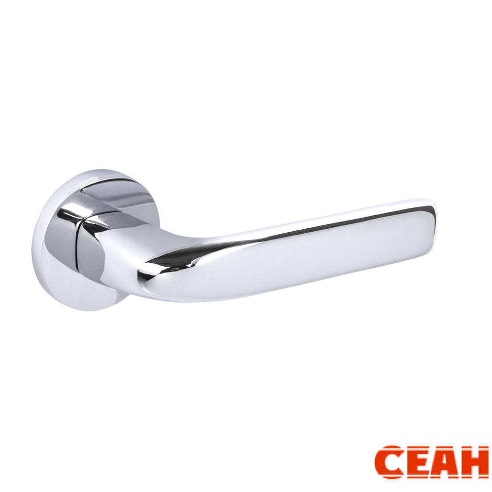Ручка раздельная R.RLR52.PRIDE CP-8 хром