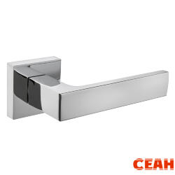 Ручка раздельная K.DM51.Straight (Straight DM) CP-8 хром