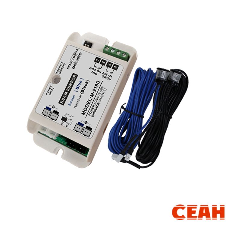 Барьер световой CANBO M-218D
