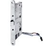 Замок дверной огнестойкий соленоидный DOORLOCK 1901EM/WA, оцинкованный