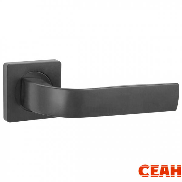 Ручка раздельная K.ZQ51.INTEGRA (INTEGRA ZQ) BL-24 черный