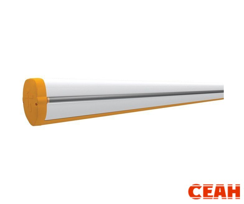 CAME 803XA-0400 стрела алюминиевая сечением 130х85, длиной 4340 мм для шлагбаума GT8 