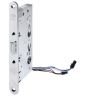 Замок дверной огнестойкий соленоидный DOORLOCK 1901EM/WA, оцинкованный