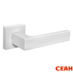 Ручка раздельная K.DM51.Straight (Straight DM) WH-19 белый