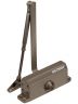NOTEDO Доводчик дверной DC-070 BRONZE до 70 кг бронза