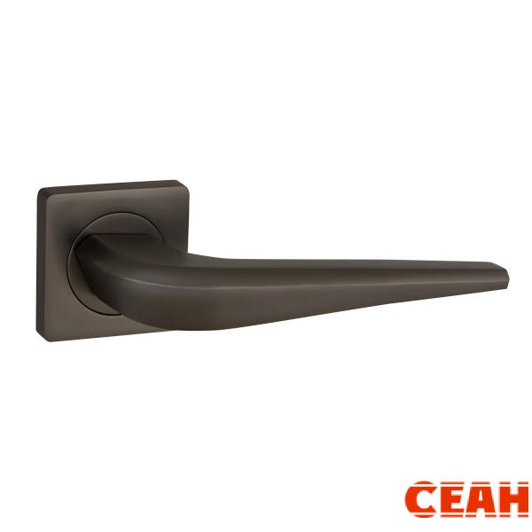 Ручка раздельная K.ZQ51.BIO (BIO ZQ) GR-23 графит
