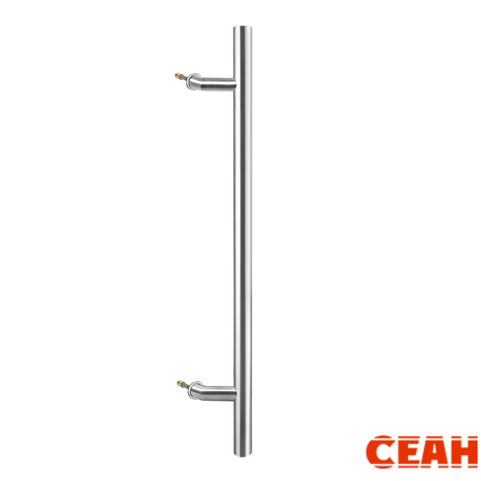Ручка-скоба PULL.PH32/1200.45 INOX 304 (PH-45-32/1200-INOX)