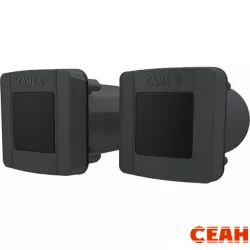 Комплект встраиваемых фотоэлементов DLX CAME 806TF-0070
