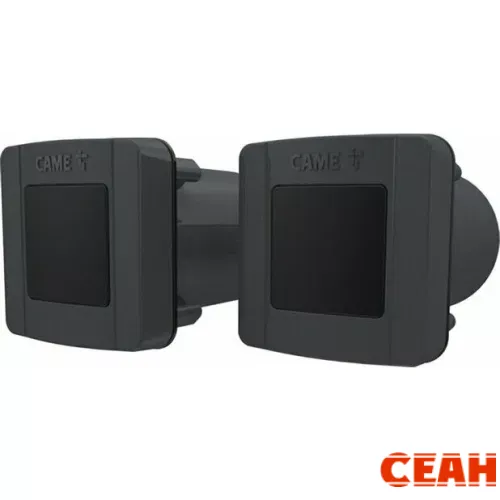 Комплект встраиваемых фотоэлементов DLX CAME 806TF-0070