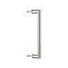 Ручка-скоба PULL.PH25/300.23 INOX 304 (PH-23-25/300-INOX )