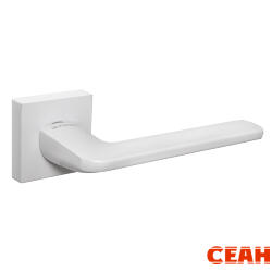 Ручка раздельная K.DM51.FLOW (FLOW DM) WH-19 белый