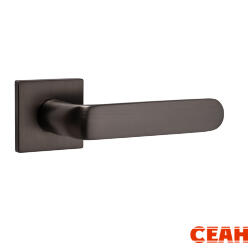 Ручка раздельная K.ARC.Q52.EXTRA GR-23 графит