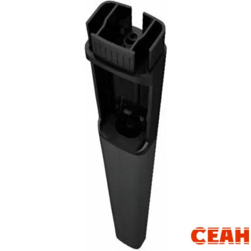 Стойка алюминиевая для фотоэлемента DIR дополнительная CAME 001DIR-PN