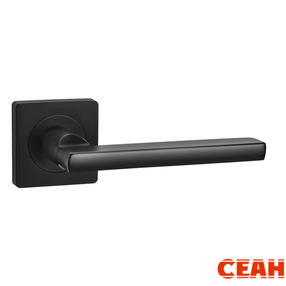 Ручка раздельная K.JK51.POLO (POLO JK) BL-24 черный