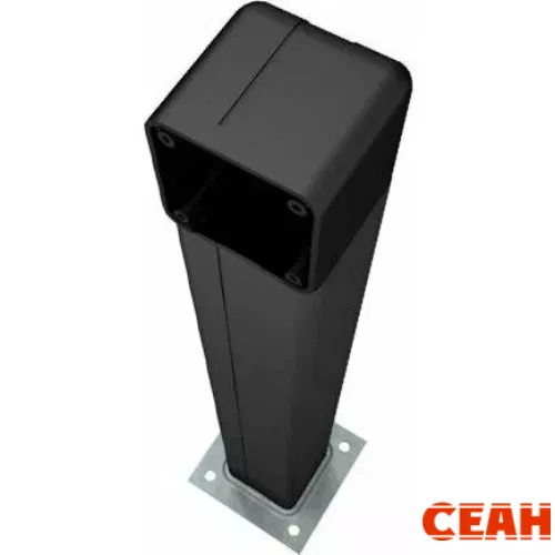 Стойка алюминиевая для фотоэлементов DOC-LN CAME 001DOC-LN