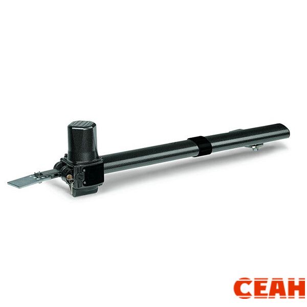 Привод 230 В линейный, самоблокирующийся для левой створки CAME 001KR310S 