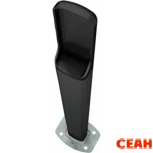 Стойка алюминиевая для фотоэлемента DB CAME 001DB-LN