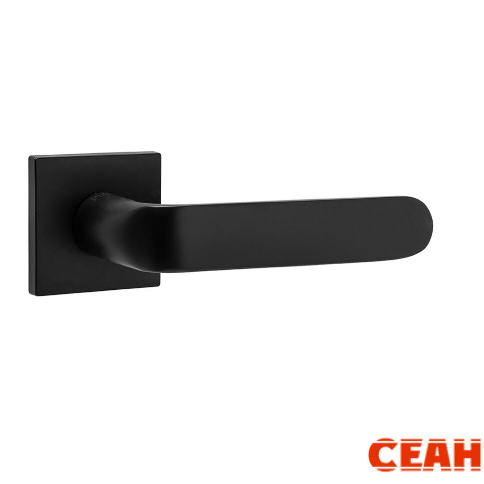 Ручка раздельная K.ARC.Q52.EXTRA BL-24 черный