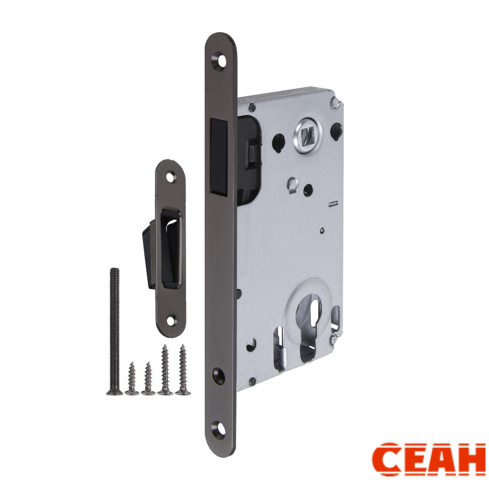 Корпус замка MAGN5300-M-C (5300-M-C) GR графит