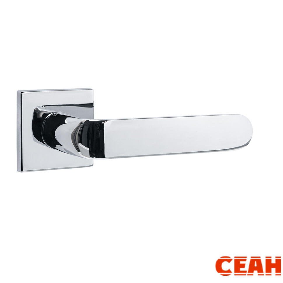 Ручка раздельная K.ARC.Q52.EXTRA CP-8 хром