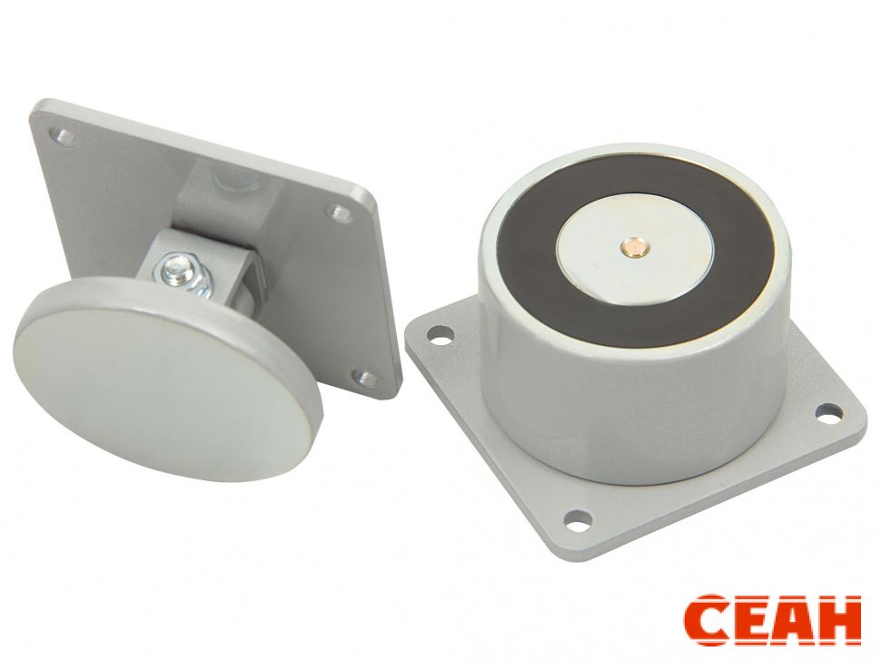 Замок для пожарных систем безопасности ALer AL-50FC-24V